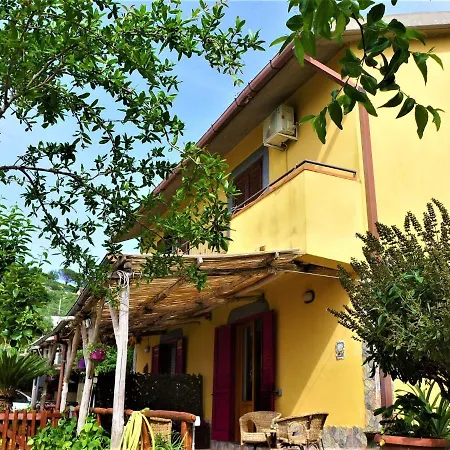 Nataly By Interhome Nerano