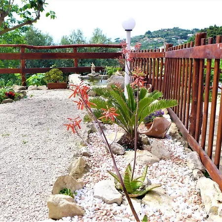 Nataly By Interhome Apartment Nerano