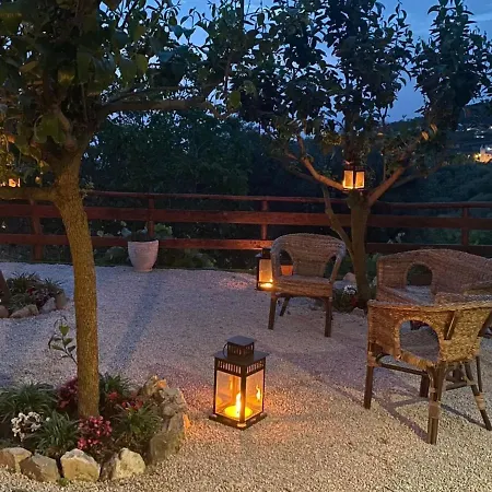 Nataly By Interhome Apartment Nerano