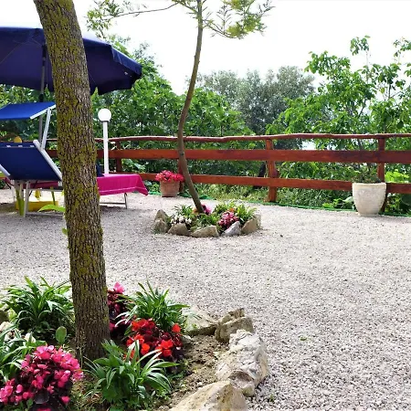 Nataly By Interhome Apartment Nerano