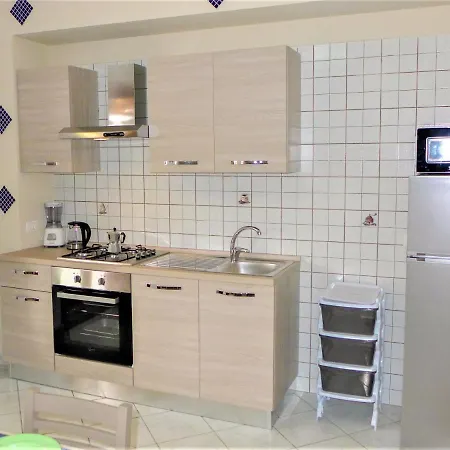 Nataly By Interhome Apartment