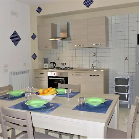 Nataly By Interhome Apartment