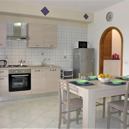 Nataly By Interhome Apartment Nerano