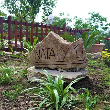Nataly By Interhome Apartment Nerano