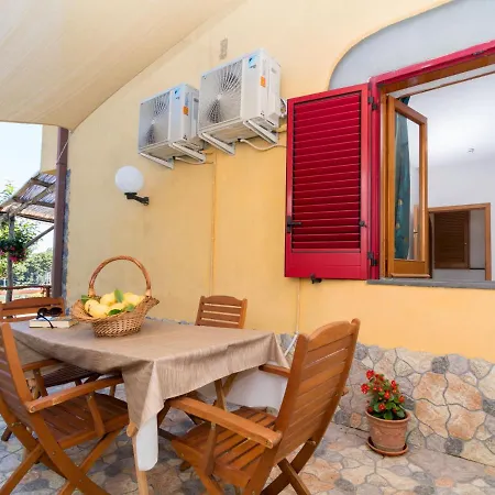 Nataly By Interhome * Nerano