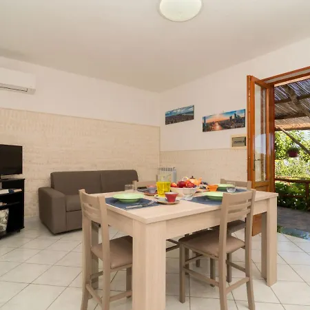 Apartment Nataly By Interhome *