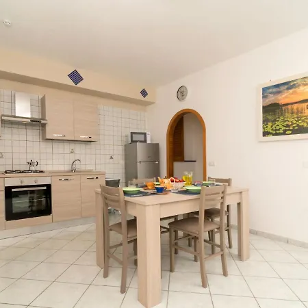 Nataly By Interhome Apartment Nerano