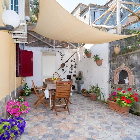 Nataly By Interhome Nerano