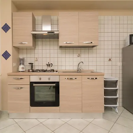 Nataly By Interhome Apartment